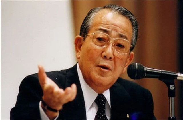 【一心移“疫”】稻盛和夫：不可把人当做物品处理，一遇到危机就裁员