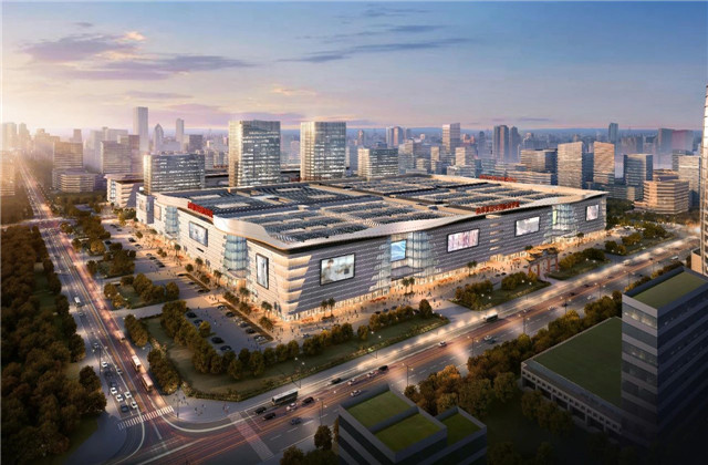 亚运会！地标！综合体！亚星管理平台新业务三连中！