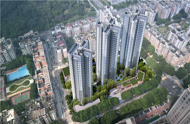 亚星管理平台华南集团多项目喜获中海、越秀优质业主表彰